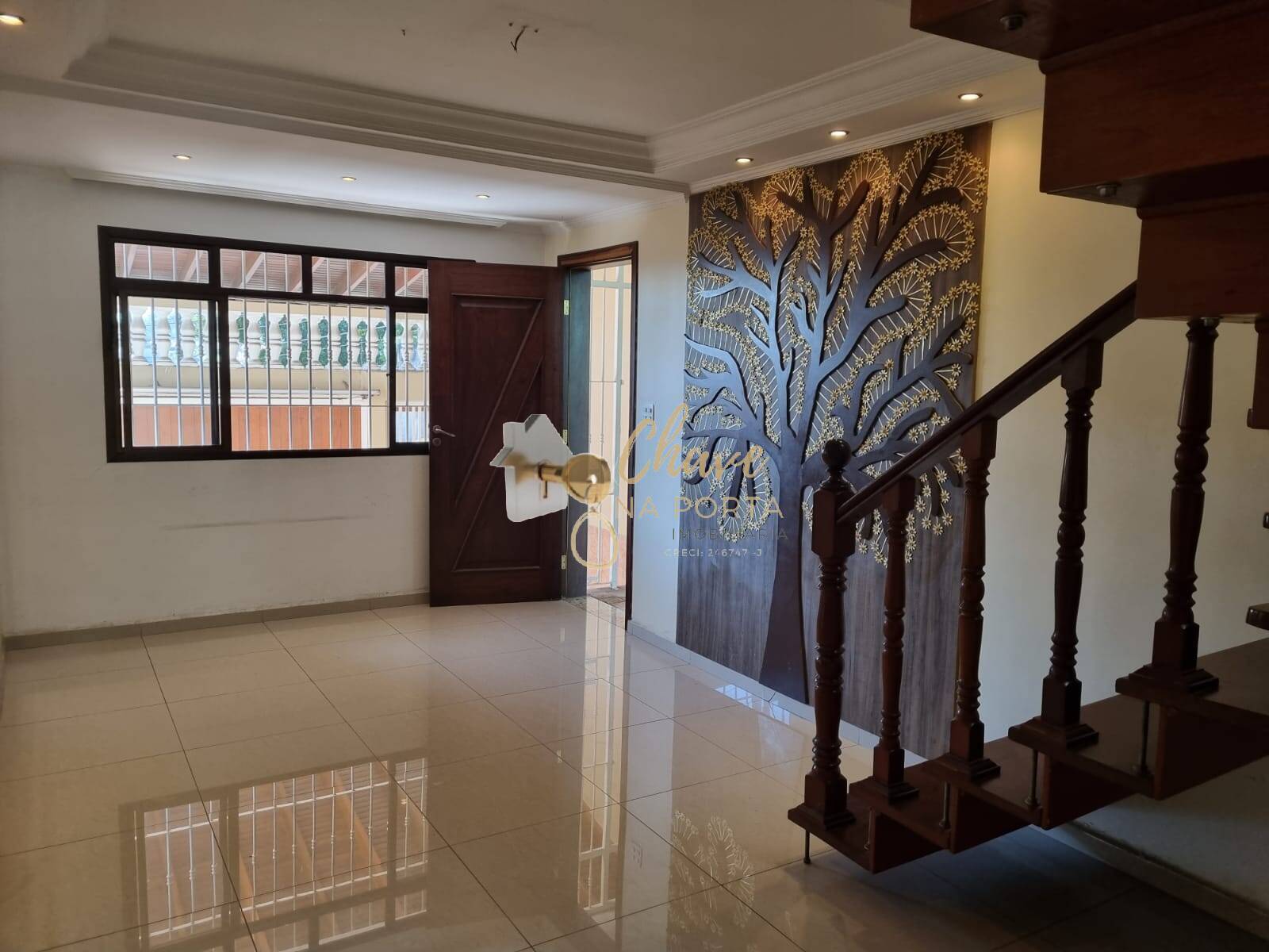 Sobrado, 3 quartos, 392 m² - Foto 2