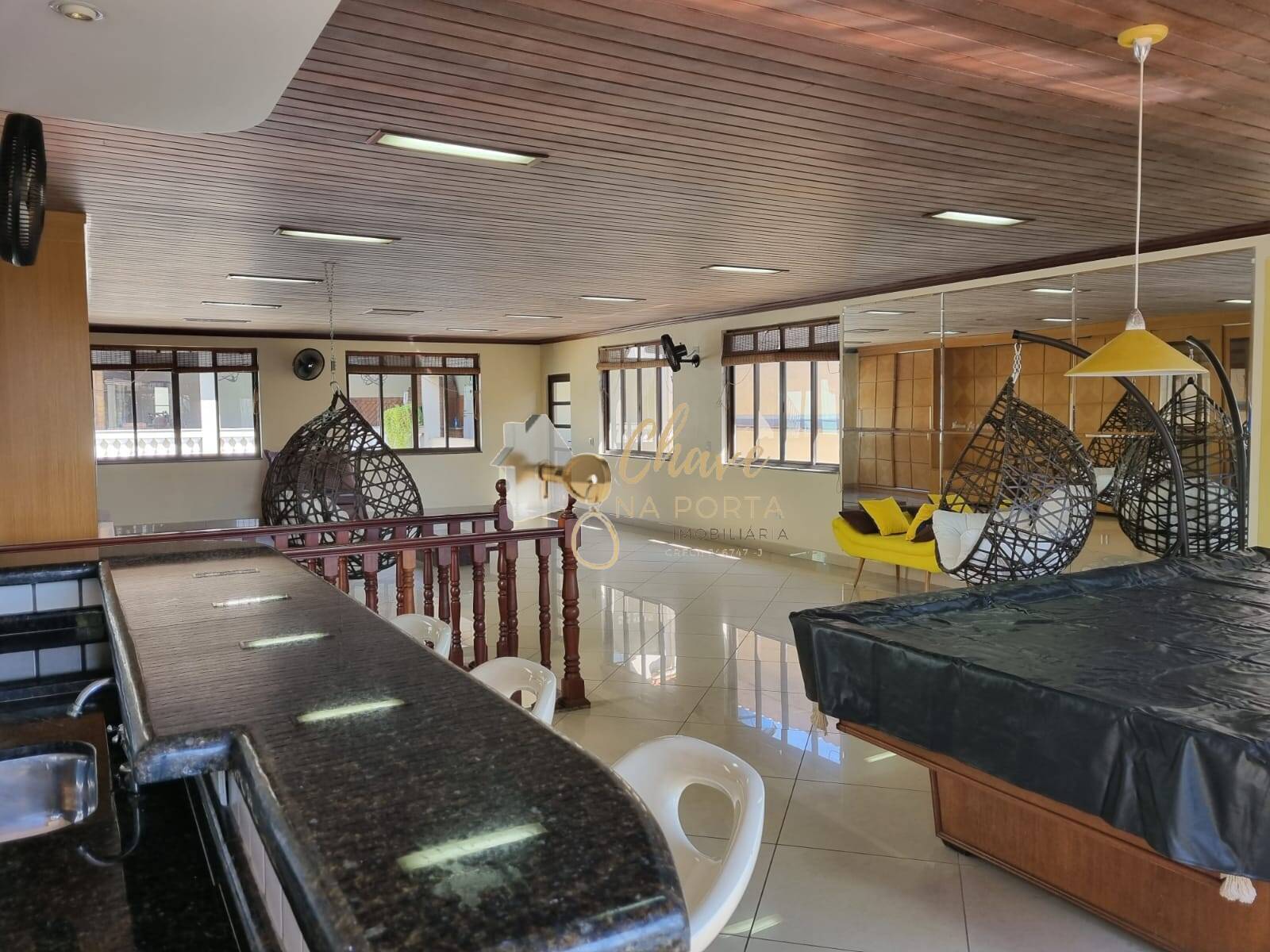 Sobrado, 3 quartos, 392 m² - Foto 10