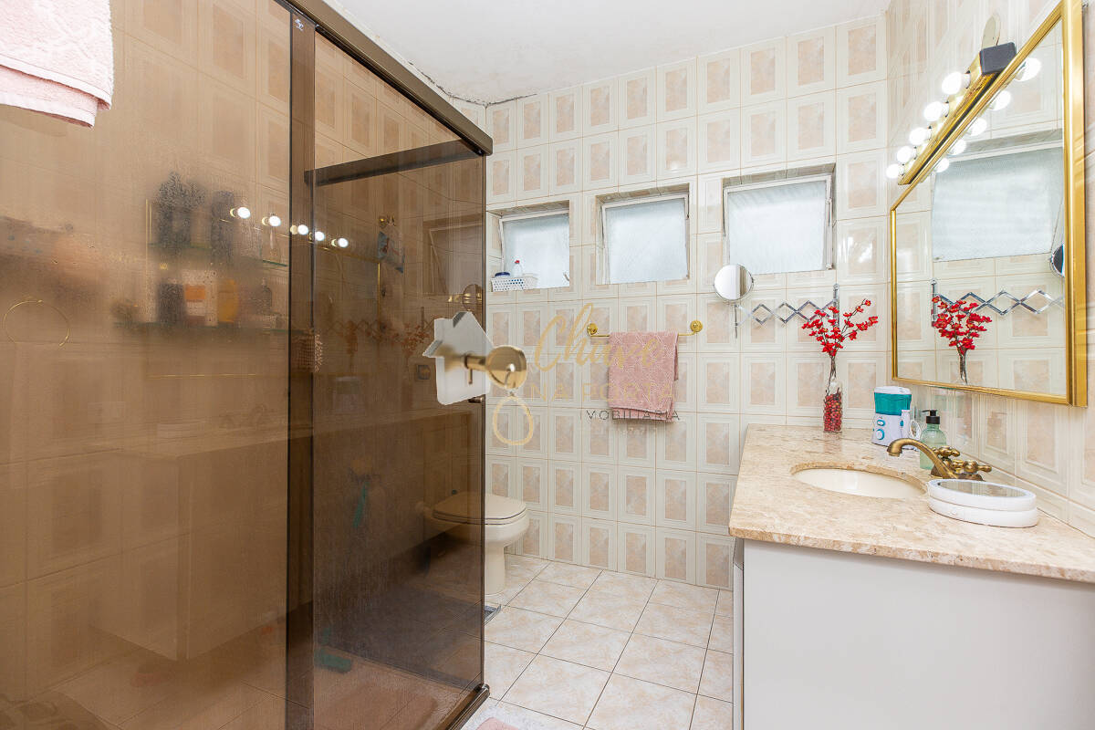 Sobrado, 3 quartos, 187 m² - Foto 27