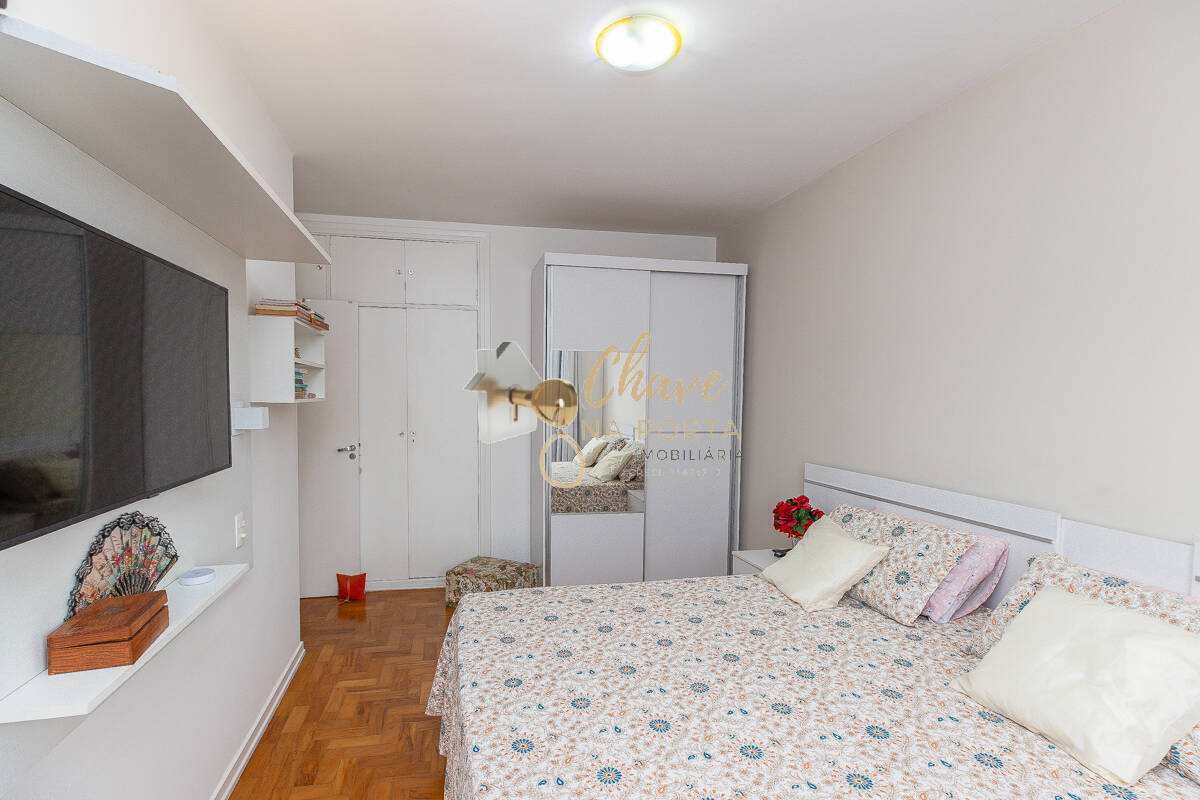 Sobrado, 3 quartos, 187 m² - Foto 22
