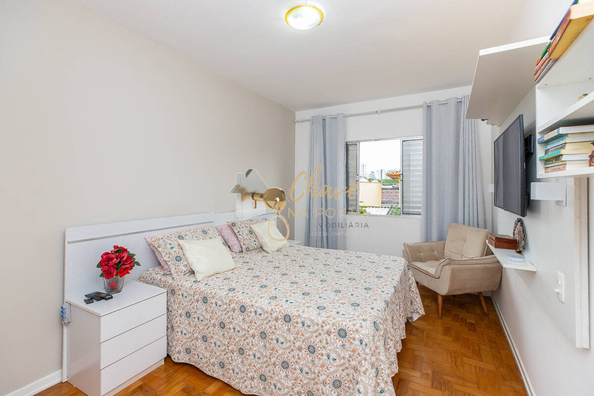 Sobrado, 3 quartos, 187 m² - Foto 21