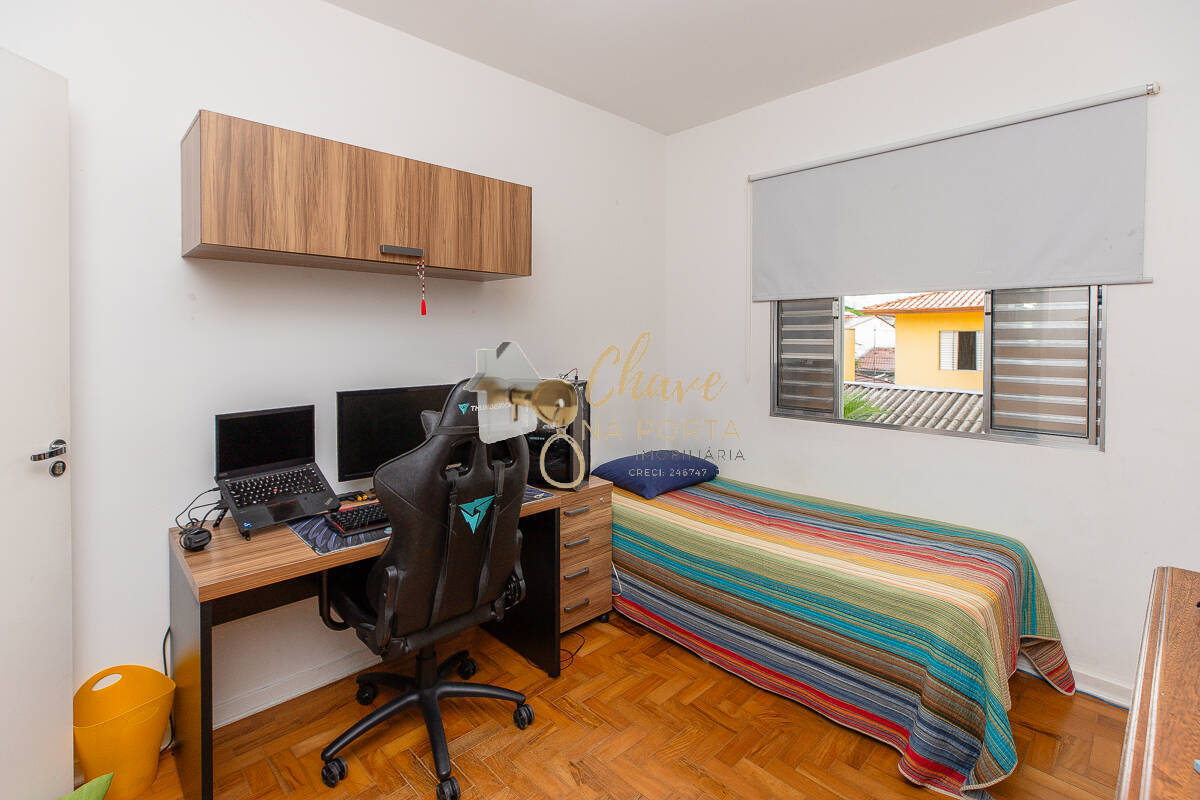 Sobrado, 3 quartos, 187 m² - Foto 26
