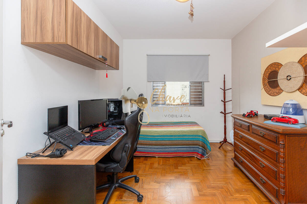 Sobrado, 3 quartos, 187 m² - Foto 25