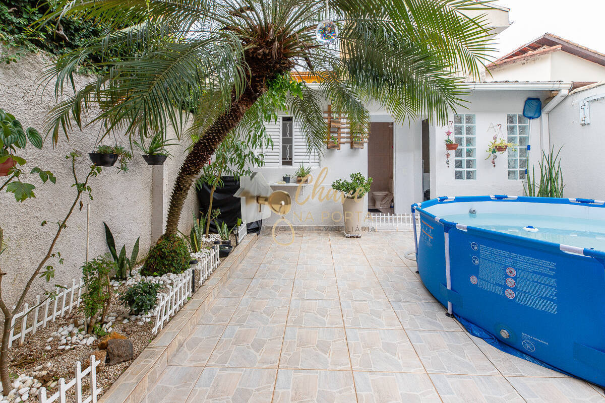 Sobrado, 3 quartos, 187 m² - Foto 3