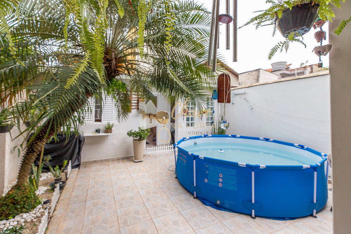 Sobrado, 3 quartos, 187 m² - Foto 4