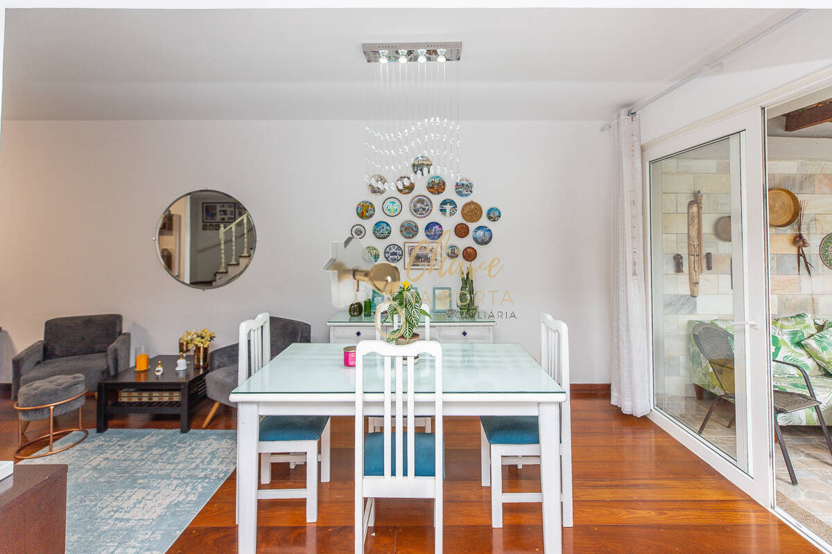 Sobrado, 3 quartos, 187 m² - Foto 11