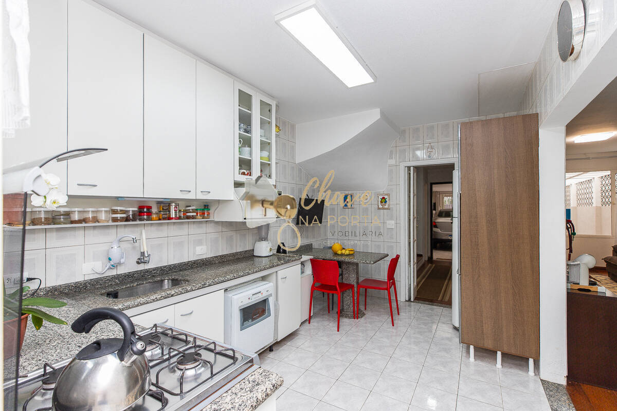 Sobrado, 3 quartos, 187 m² - Foto 16