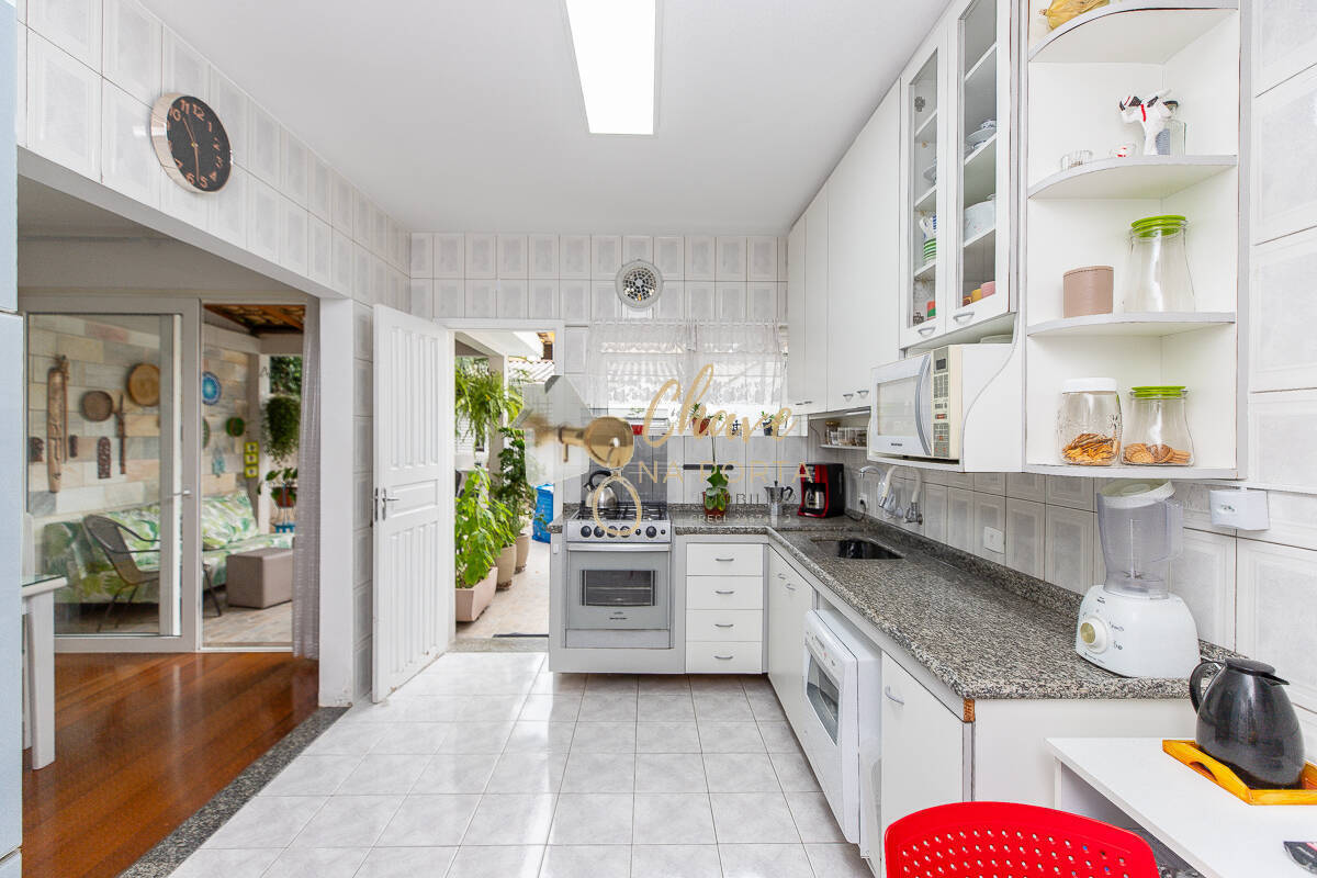 Sobrado, 3 quartos, 187 m² - Foto 17