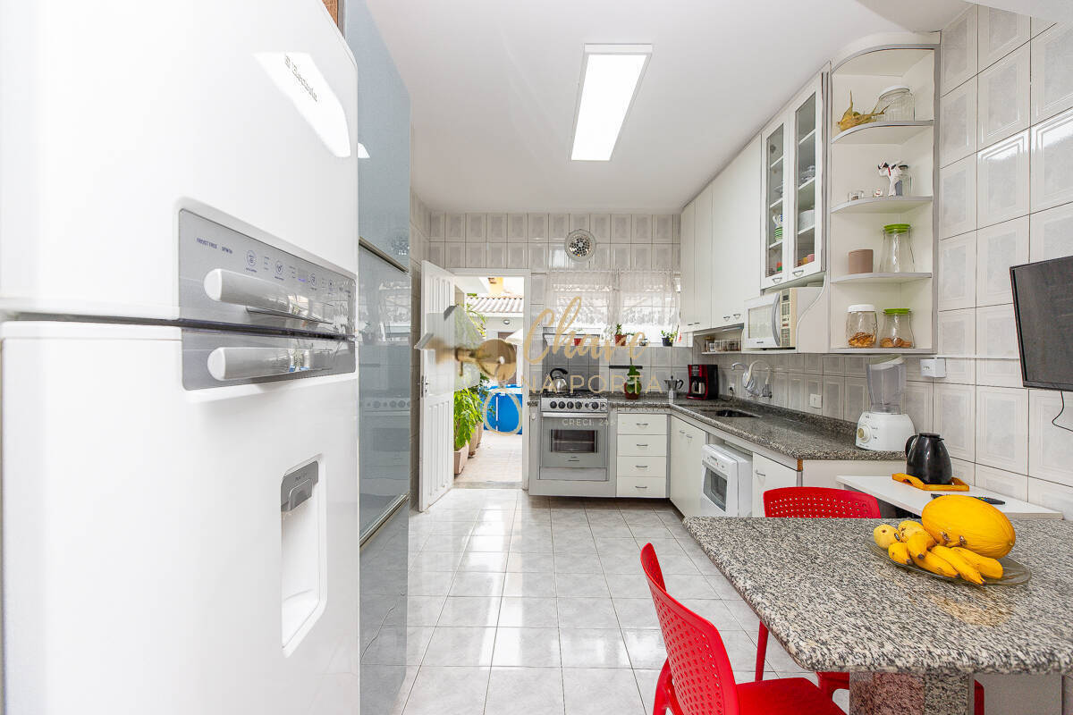 Sobrado, 3 quartos, 187 m² - Foto 18
