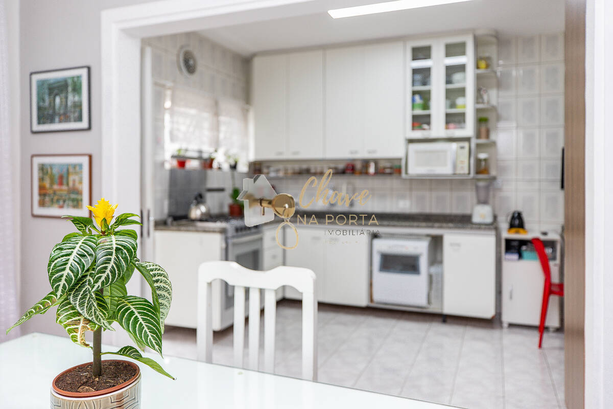 Sobrado, 3 quartos, 187 m² - Foto 14