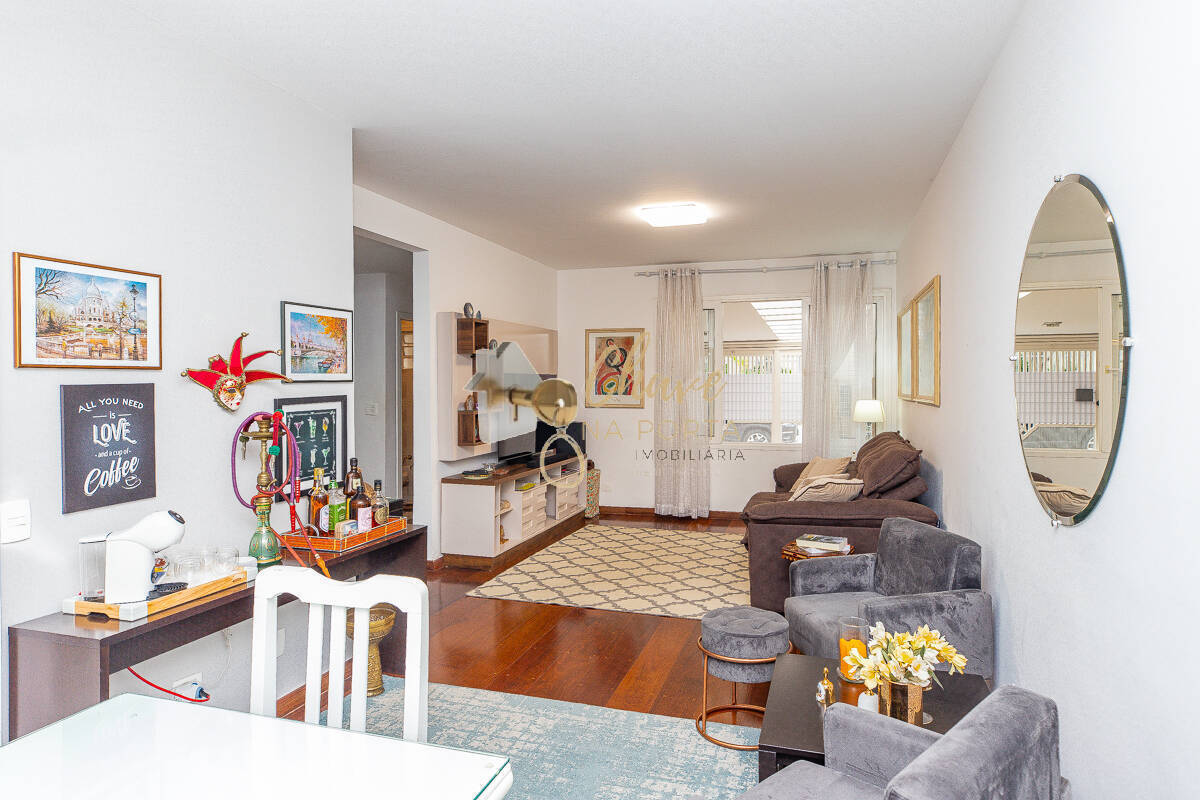 Sobrado, 3 quartos, 187 m² - Foto 13