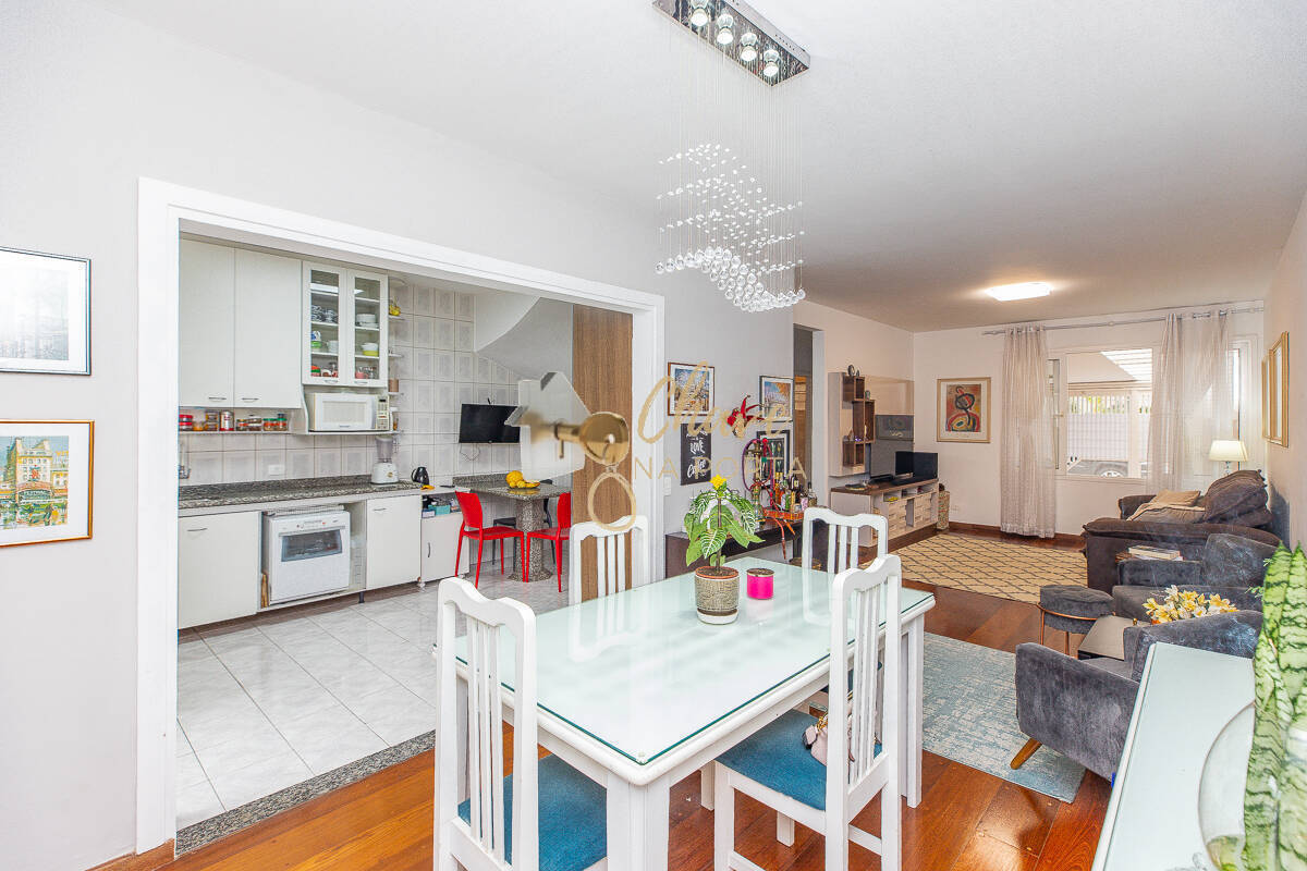 Sobrado, 3 quartos, 187 m² - Foto 12