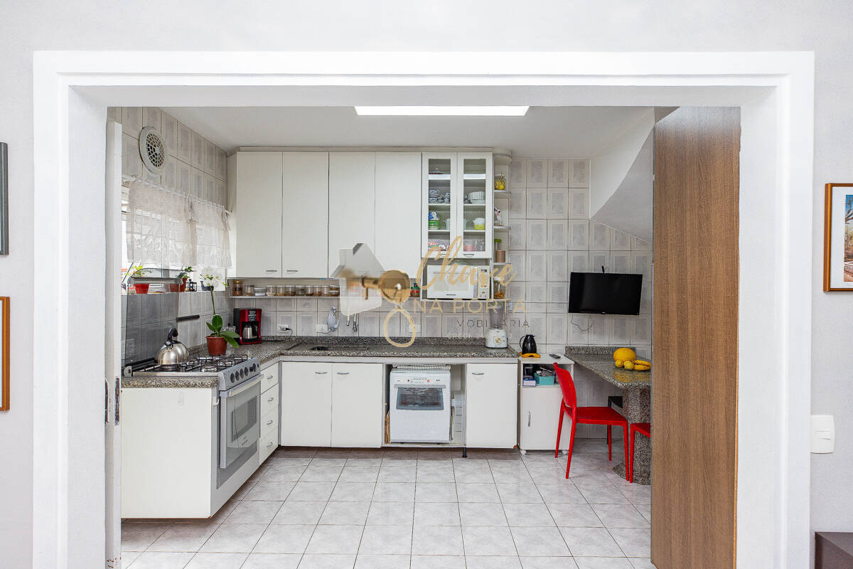 Sobrado, 3 quartos, 187 m² - Foto 15