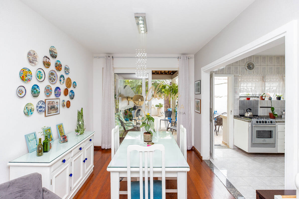 Sobrado, 3 quartos, 187 m² - Foto 10