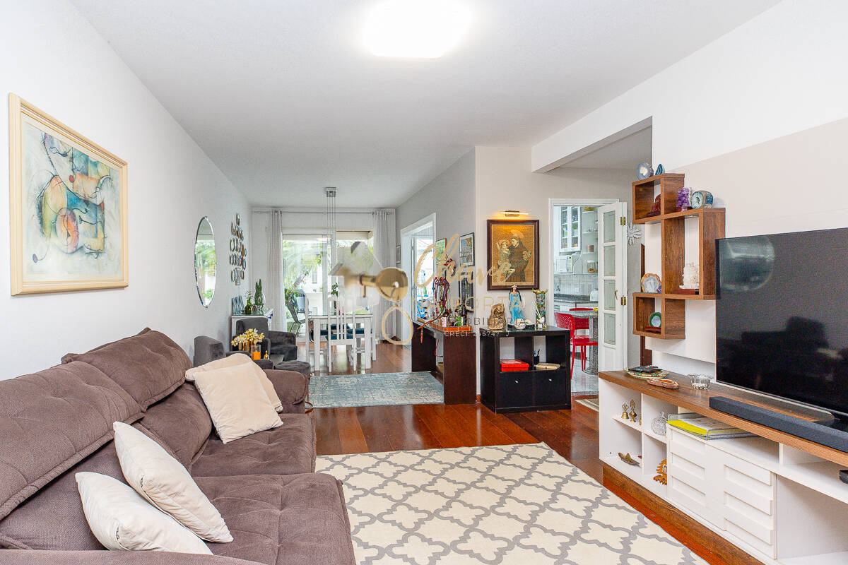 Sobrado, 3 quartos, 187 m² - Foto 8