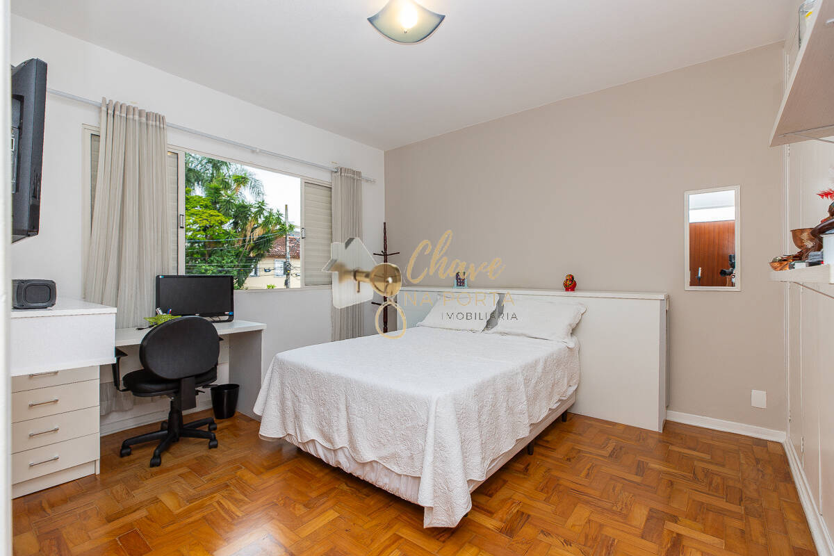 Sobrado, 3 quartos, 187 m² - Foto 23