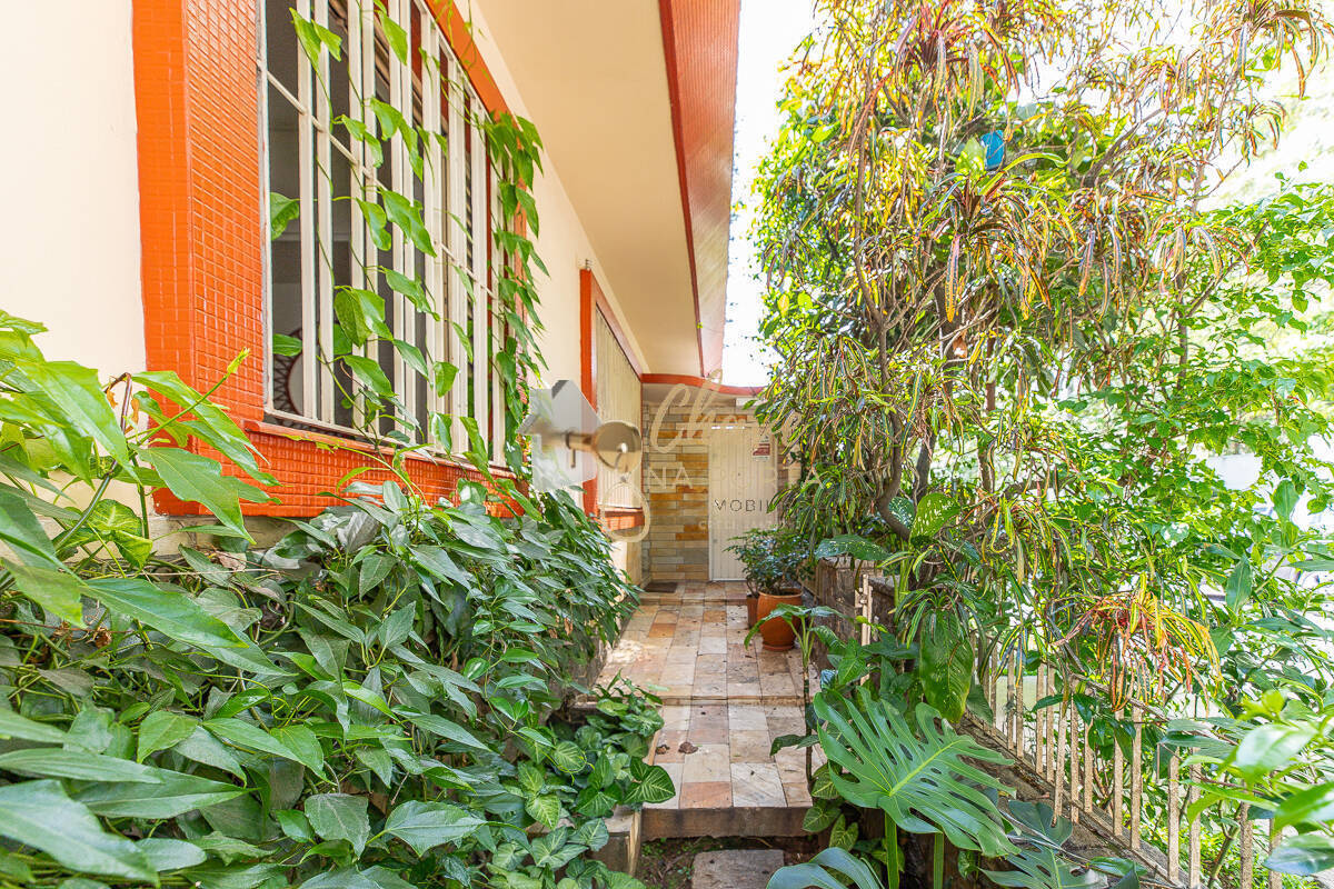 Sobrado, 4 quartos, 168 m² - Foto 29