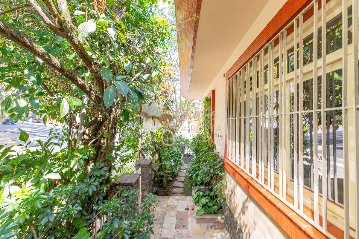 Sobrado, 4 quartos, 168 m² - Foto 30
