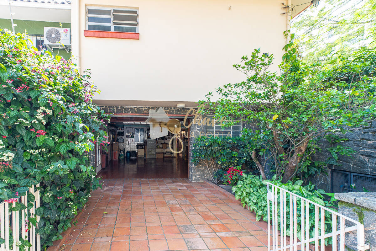 Sobrado, 4 quartos, 168 m² - Foto 28