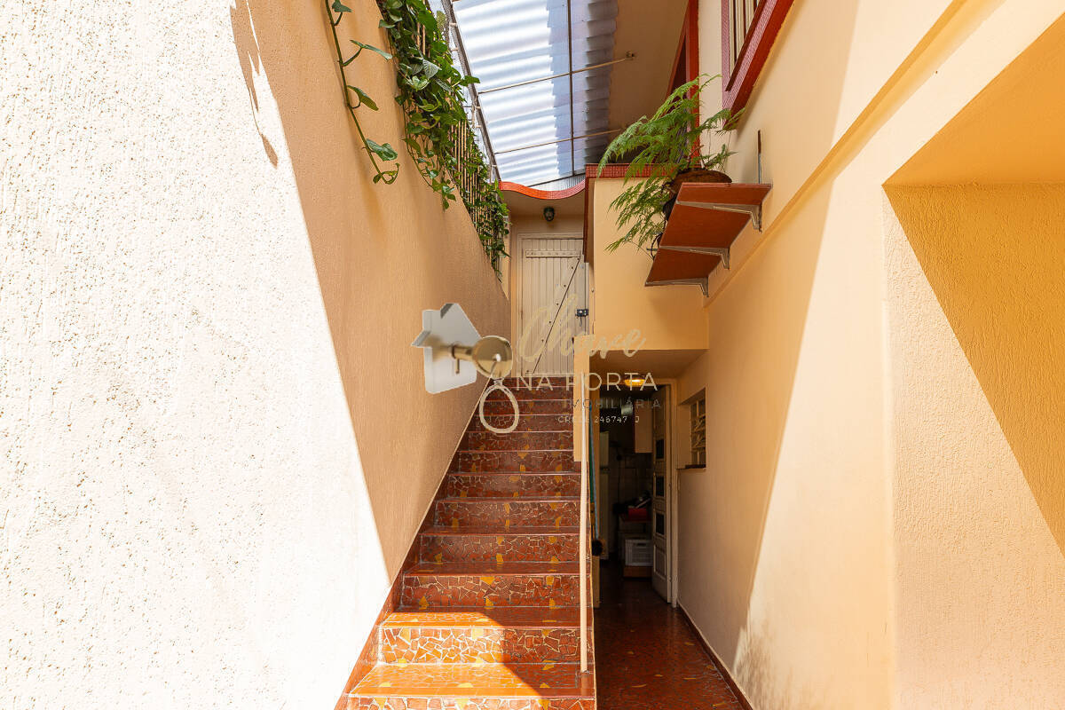 Sobrado, 4 quartos, 168 m² - Foto 19