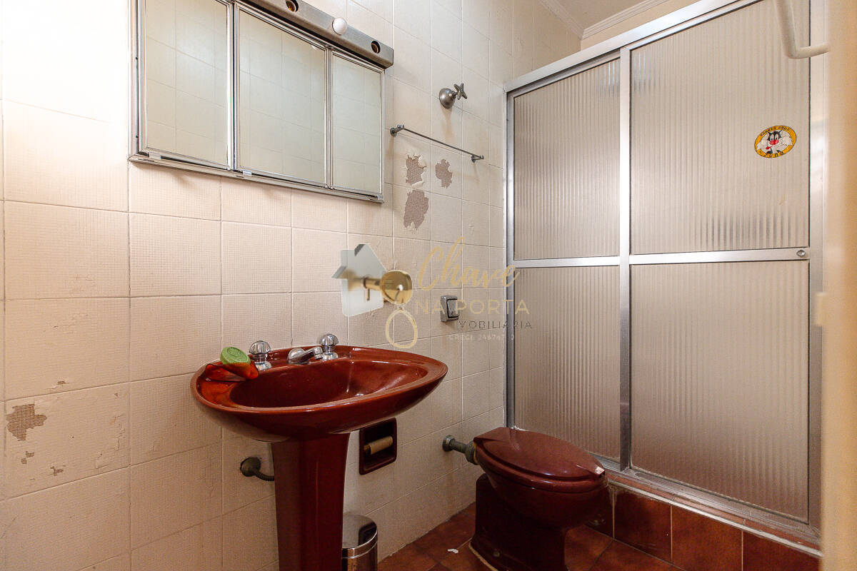 Sobrado, 4 quartos, 168 m² - Foto 24