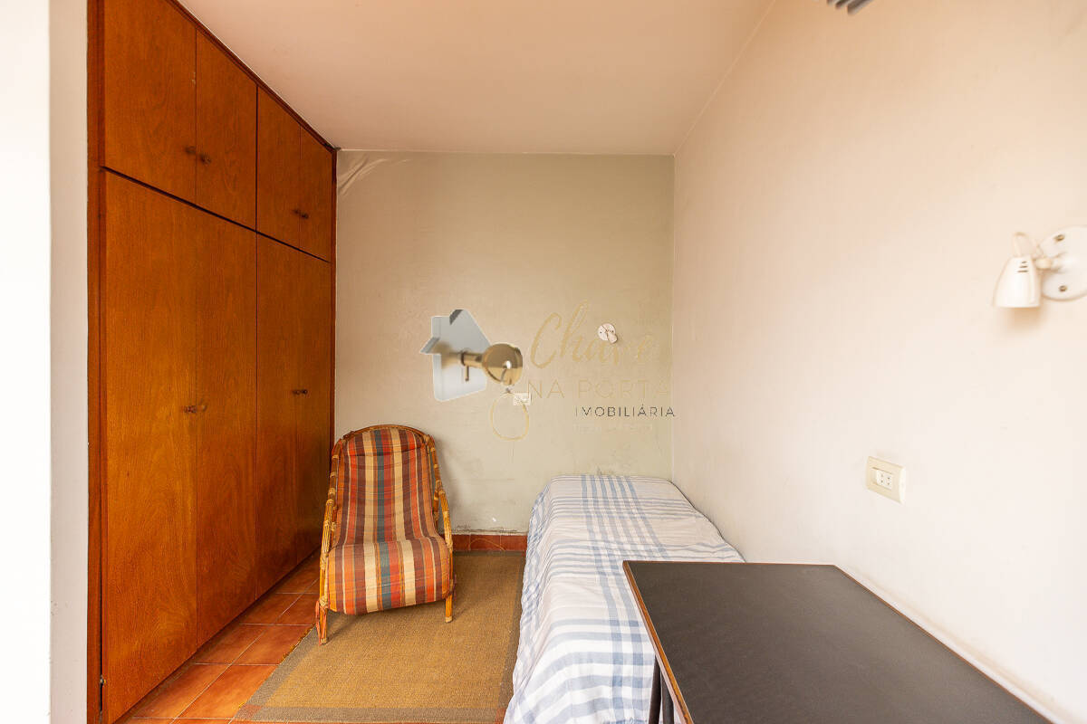 Sobrado, 4 quartos, 168 m² - Foto 23