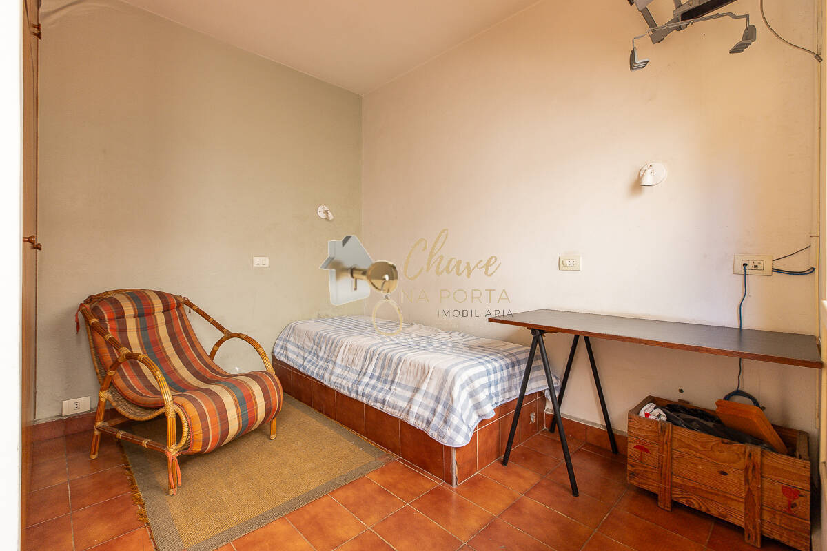Sobrado, 4 quartos, 168 m² - Foto 22