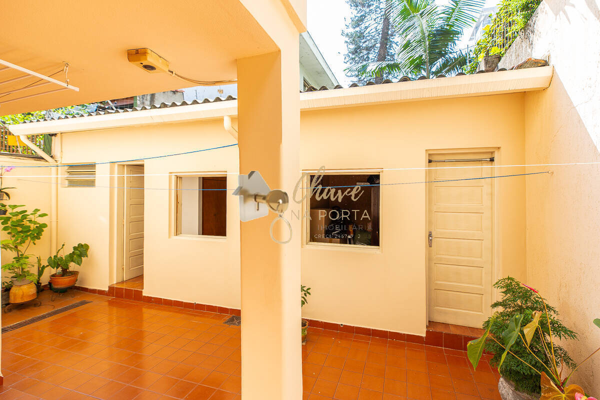 Sobrado, 4 quartos, 168 m² - Foto 21
