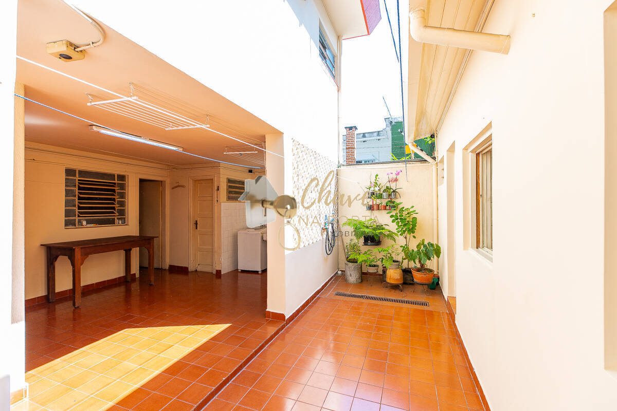 Sobrado, 4 quartos, 168 m² - Foto 20