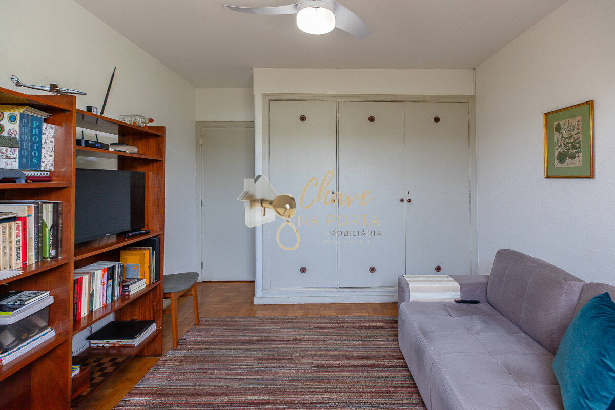 Sobrado, 4 quartos, 168 m² - Foto 14