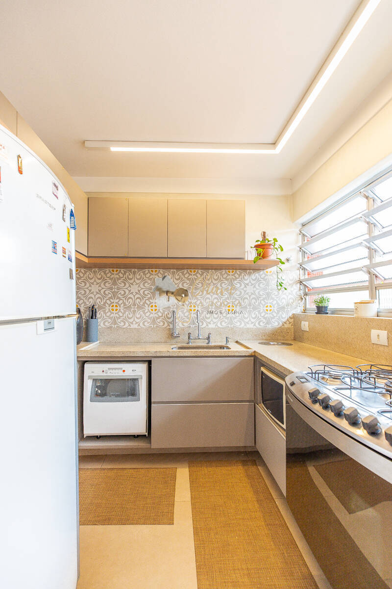 Sobrado, 4 quartos, 168 m² - Foto 11