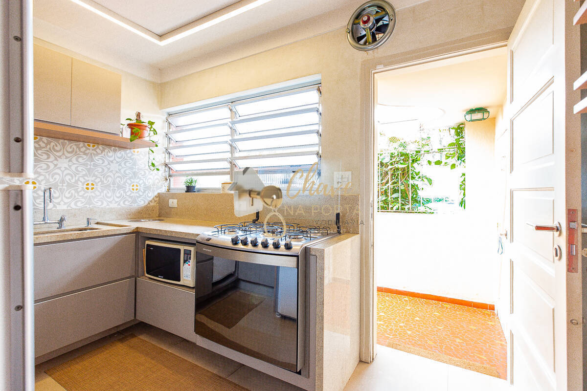 Sobrado, 4 quartos, 168 m² - Foto 10