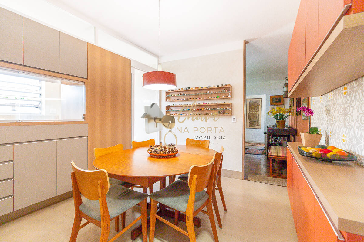 Sobrado, 4 quartos, 168 m² - Foto 9