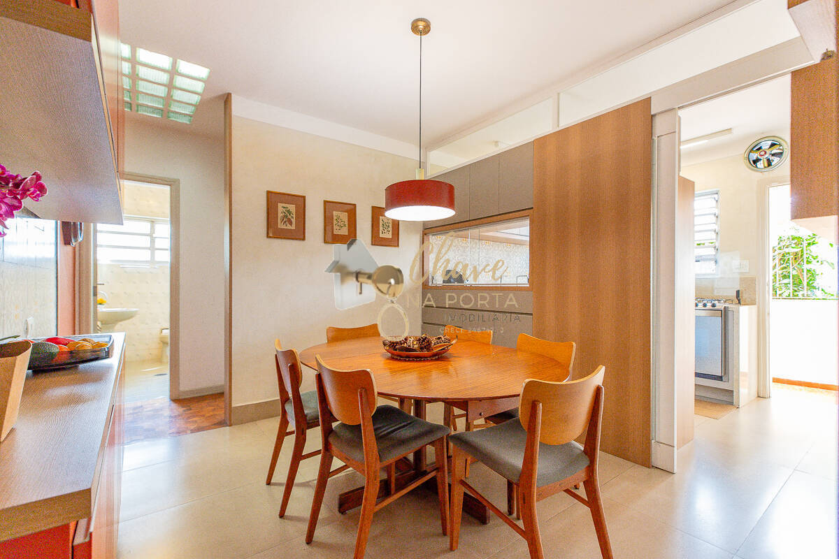 Sobrado, 4 quartos, 168 m² - Foto 8