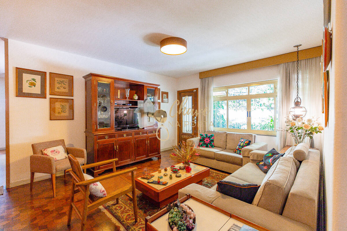 Sobrado, 4 quartos, 168 m² - Foto 4