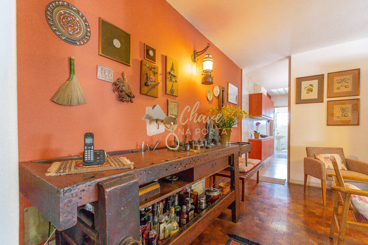 Sobrado, 4 quartos, 168 m² - Foto 6