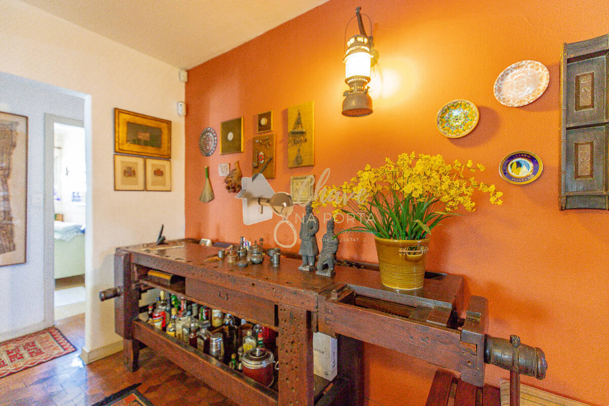 Sobrado, 4 quartos, 168 m² - Foto 5