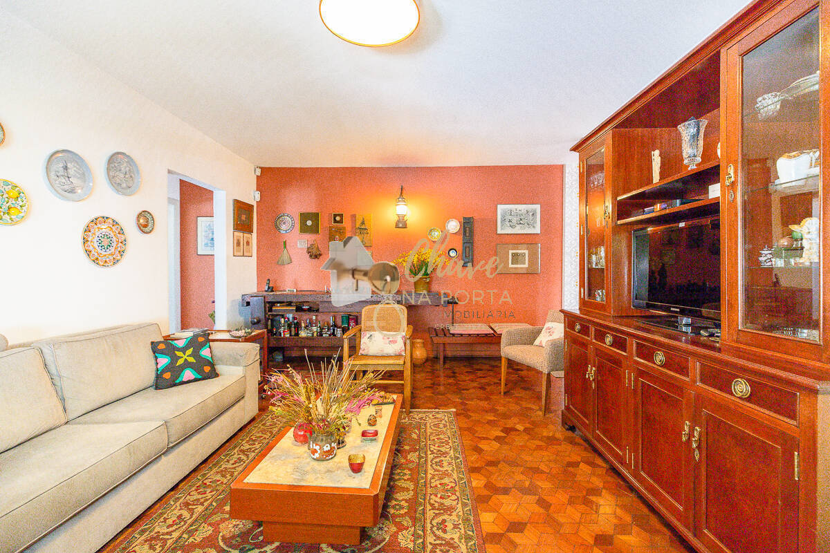 Sobrado, 4 quartos, 168 m² - Foto 3