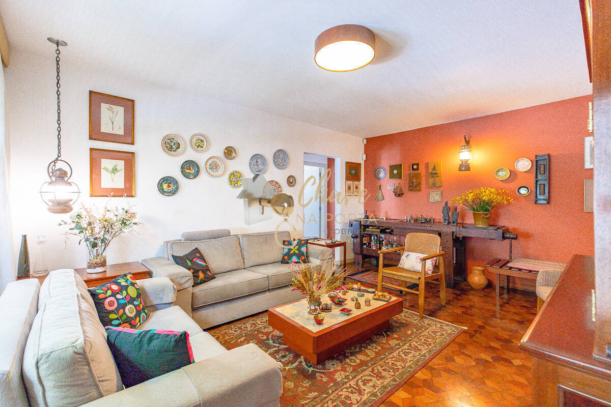 Sobrado, 4 quartos, 168 m² - Foto 2