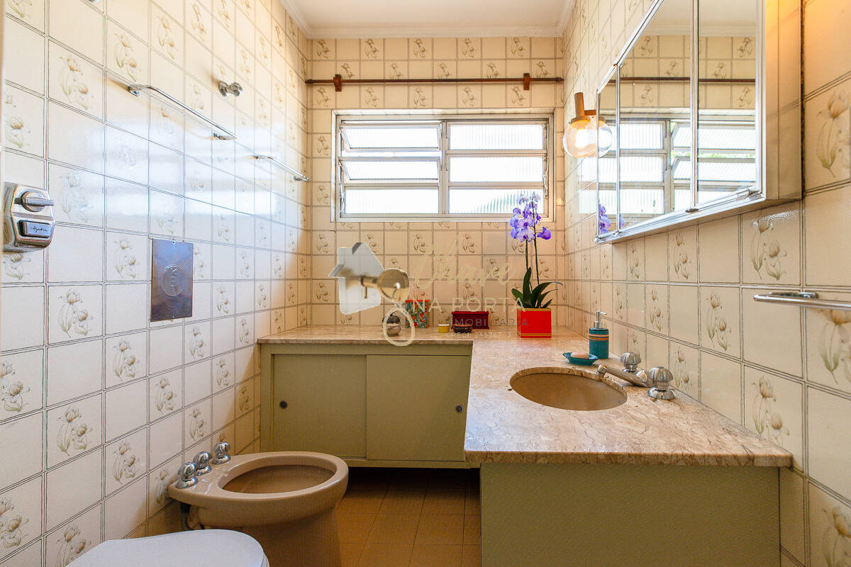 Sobrado, 4 quartos, 168 m² - Foto 18