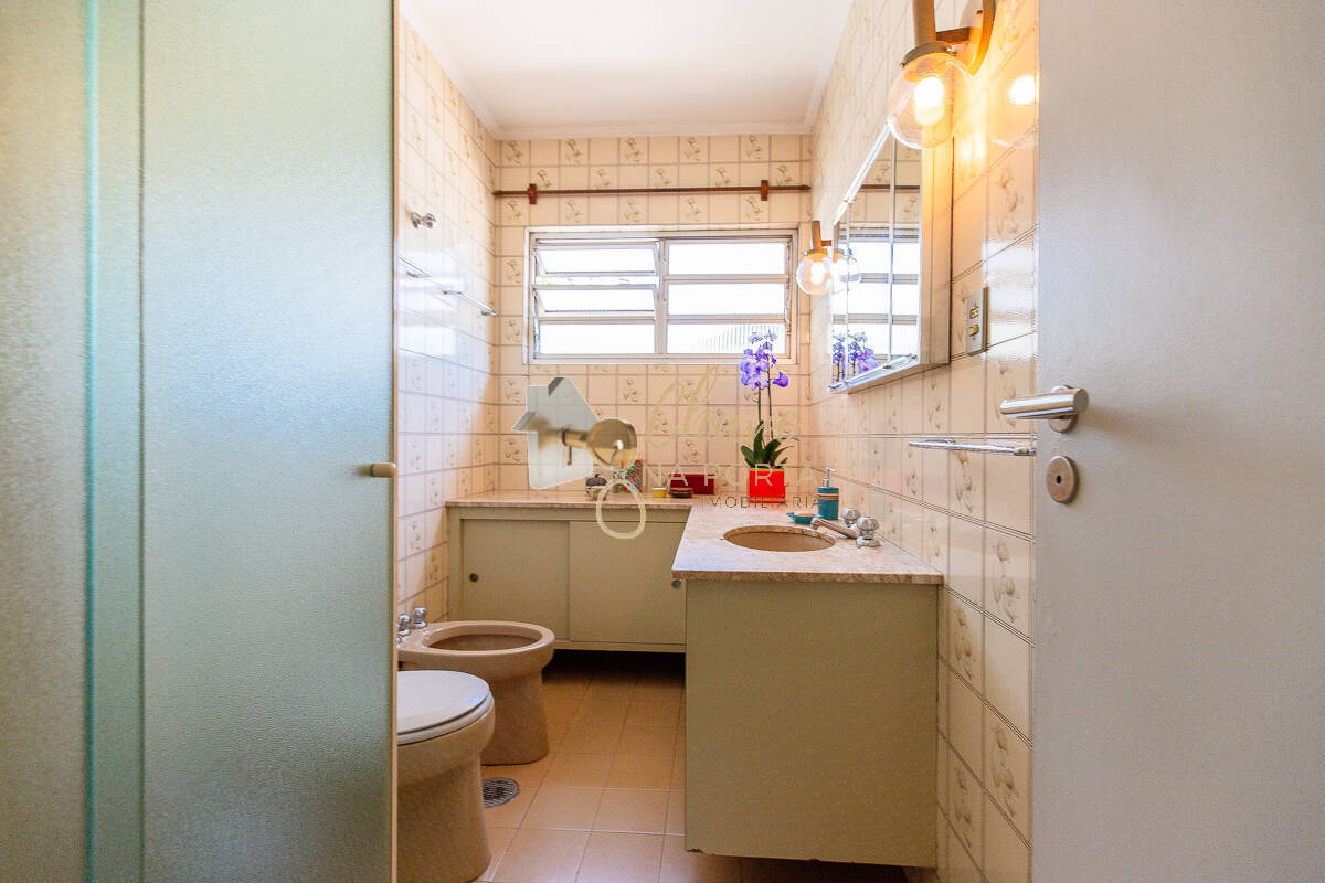 Sobrado, 4 quartos, 168 m² - Foto 17