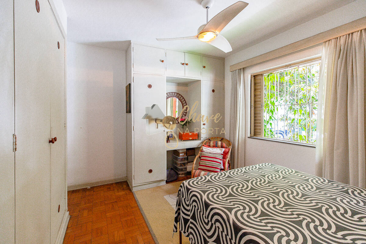 Sobrado, 4 quartos, 168 m² - Foto 16