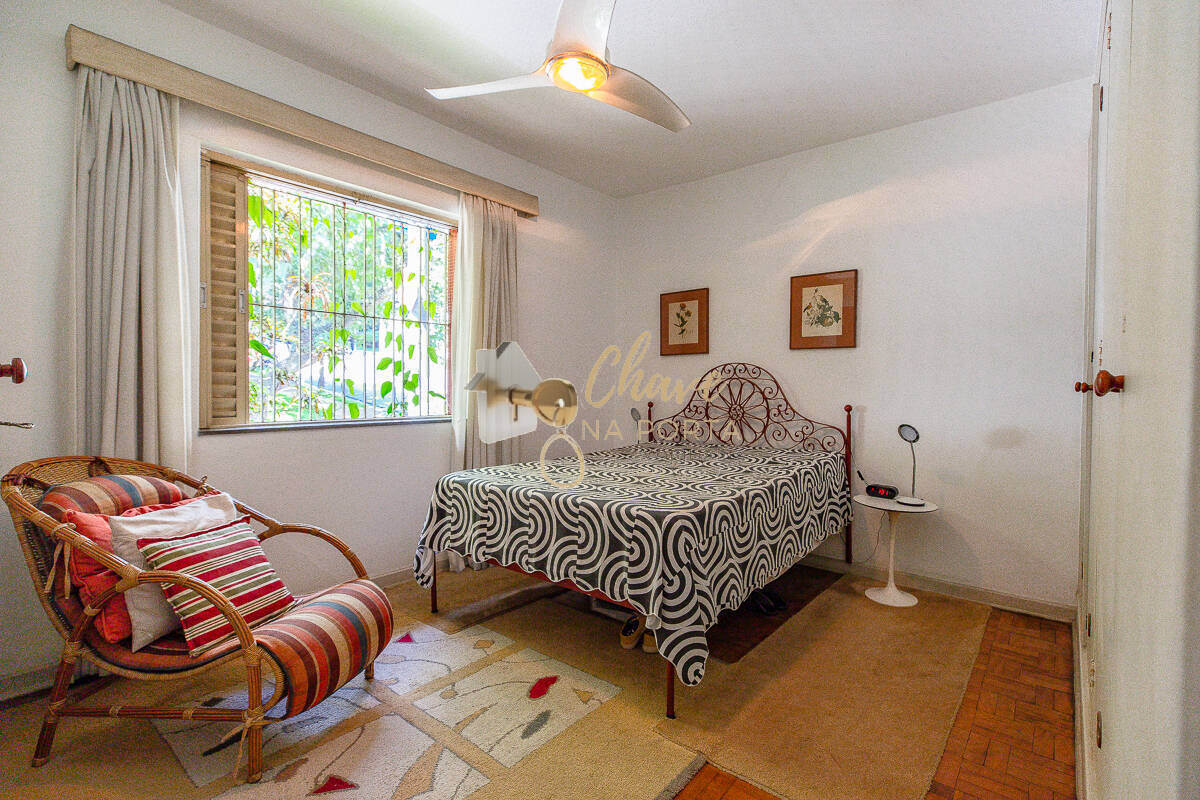 Sobrado, 4 quartos, 168 m² - Foto 15