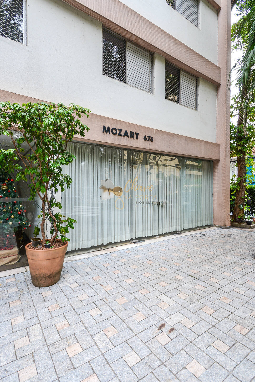 Apartamento, 3 quartos, 92 m² - Foto 29