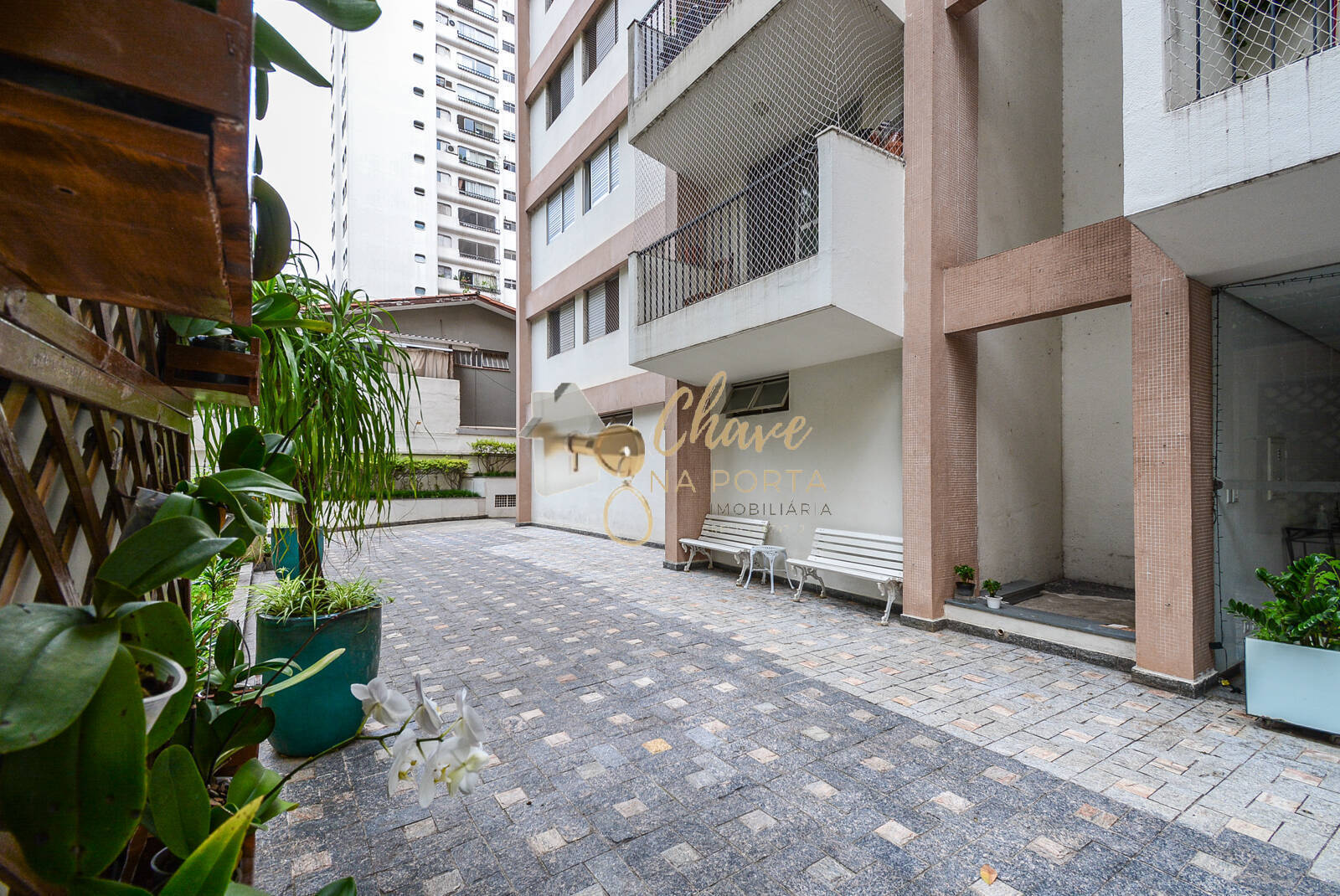 Apartamento, 3 quartos, 92 m² - Foto 28