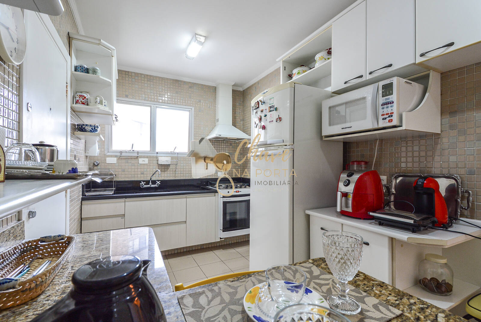 Apartamento, 3 quartos, 92 m² - Foto 13
