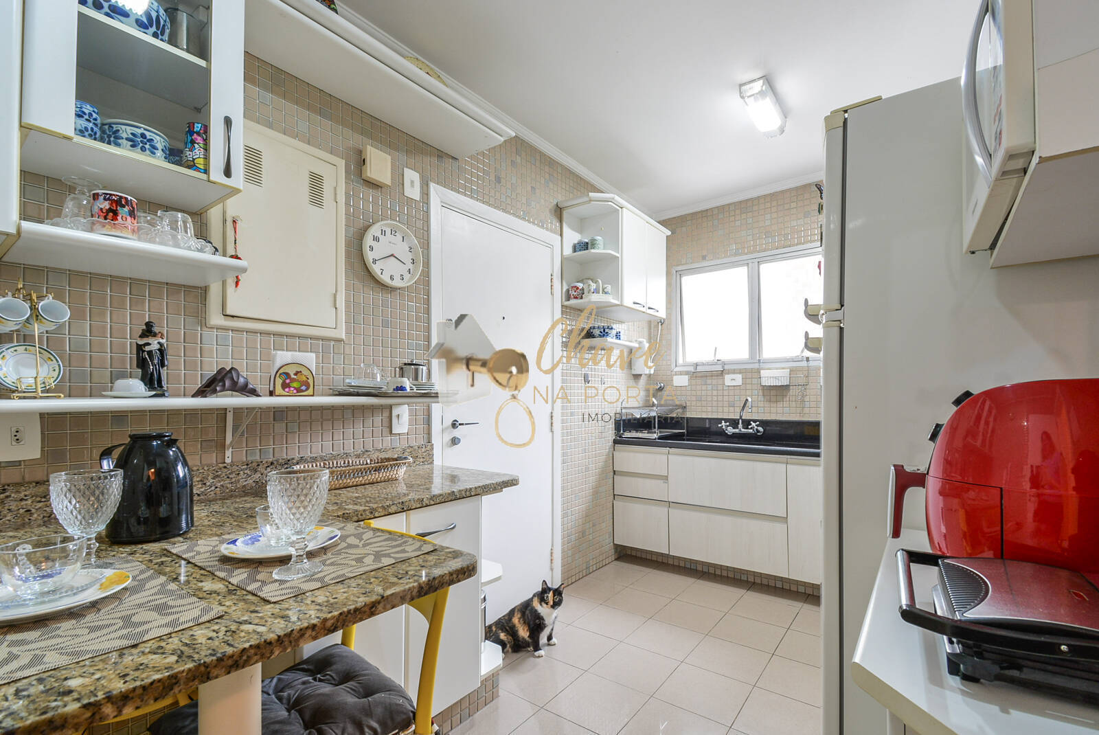 Apartamento, 3 quartos, 92 m² - Foto 12