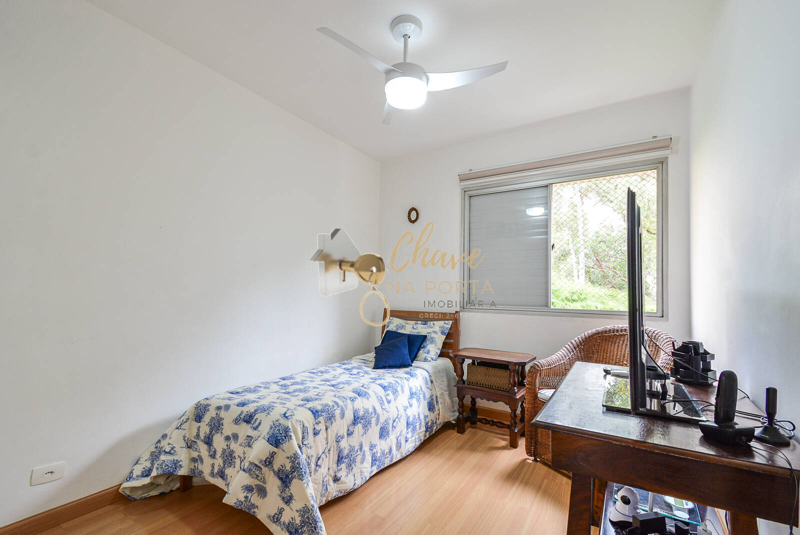 Apartamento, 3 quartos, 92 m² - Foto 25