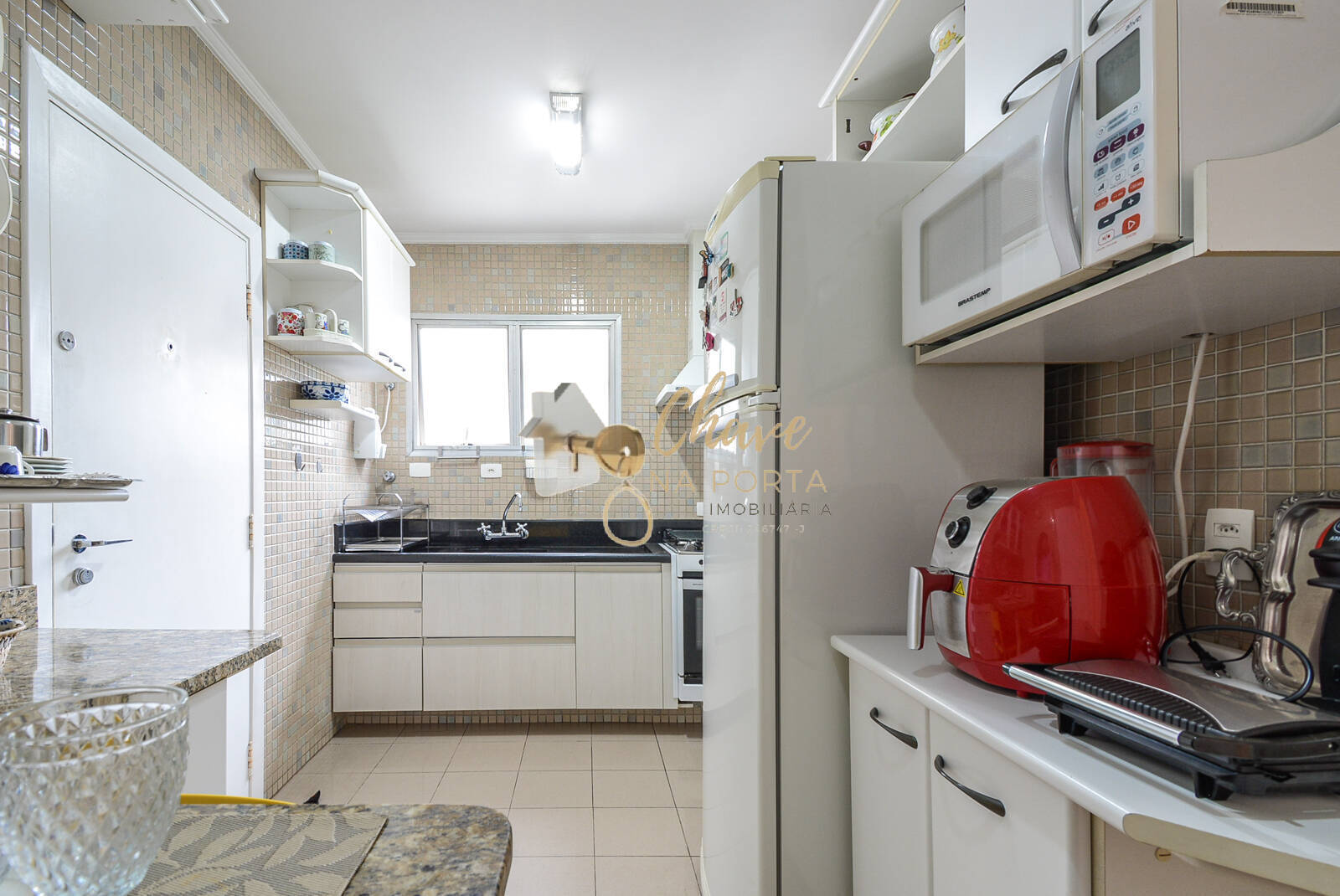 Apartamento, 3 quartos, 92 m² - Foto 14