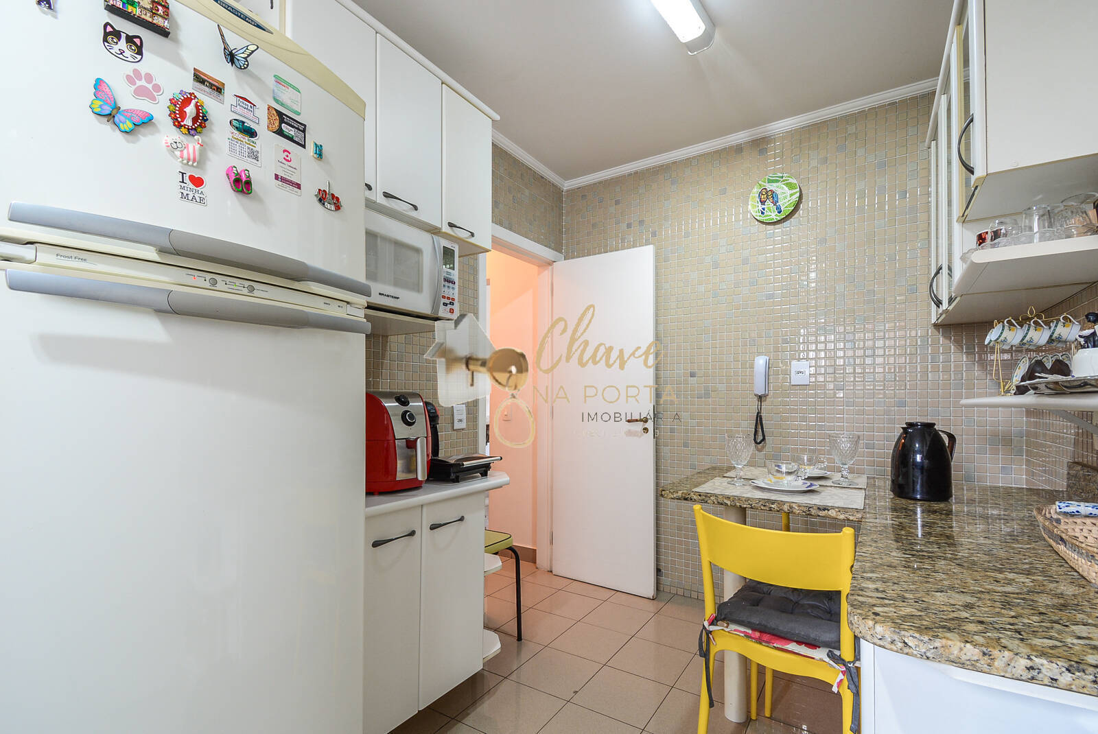 Apartamento, 3 quartos, 92 m² - Foto 16